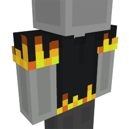 Flame Shirt Key Art