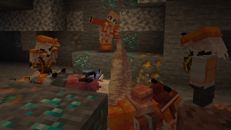 Fox Expansion 2.0 Fox Expansion 2.0 by Chillcraft
