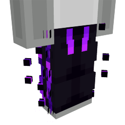 Ender Glitchcore Pants Key Art