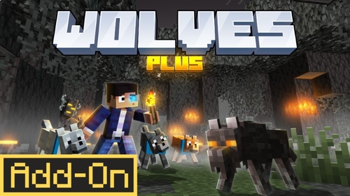 Wolves Plus 5.2.1