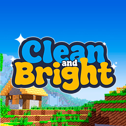 Clean and Bright Pack Icon