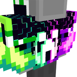 Neon Armour Key Art