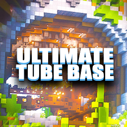 Ultimate Tube Base Pack Icon