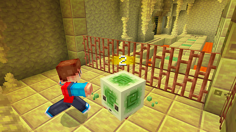 Sulfur Strongholds Add-On by Float Studios