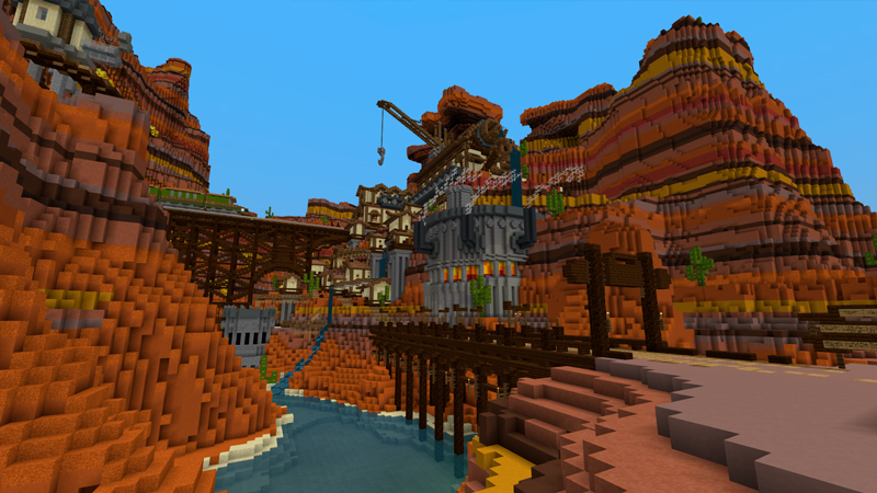 Gold Rush Ridge Gold Rush Ridge by Razzleberries
