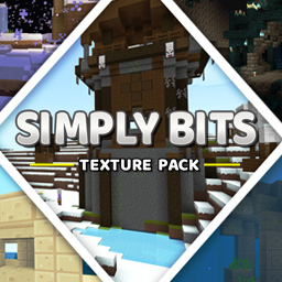 Simply Bits Pack Icon