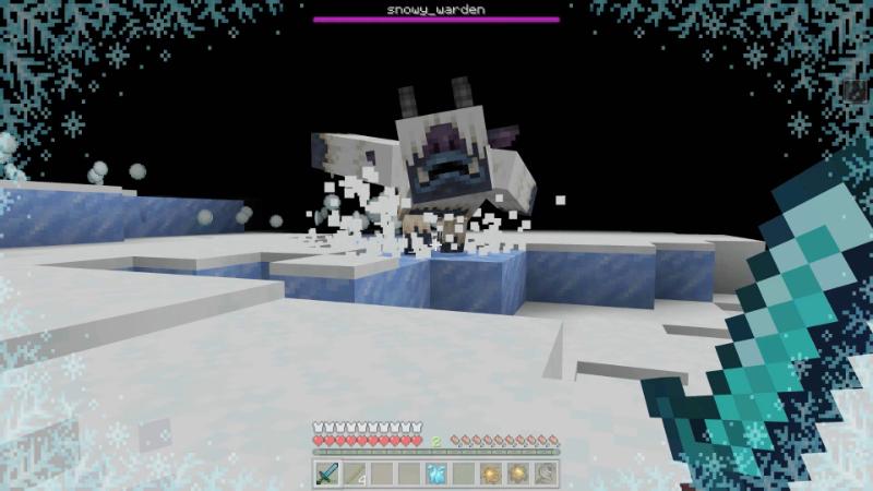 BIOME WARDENS Add-On BIOME WARDENS Add-On by Maca Designs