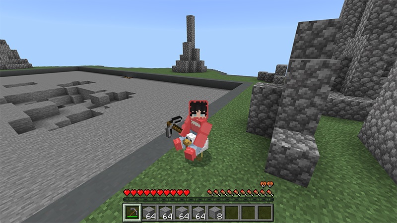 Chicken Jockey Miner Screenshot #3