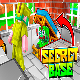 Secret Base Pack Icon