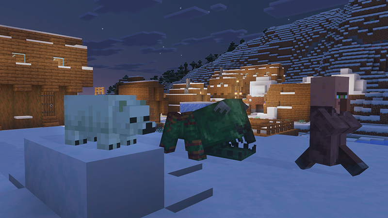 Baby Zombie EVERYTHING! Add-On by StacyPlays