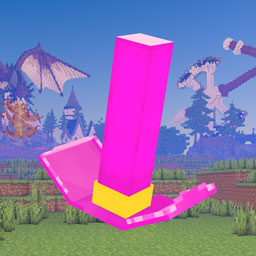 Lucky's Minigame Mayhem Pack Icon