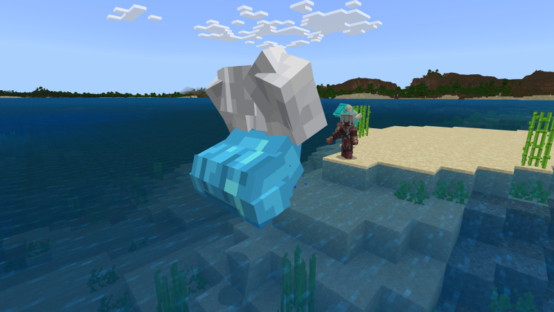 Combine Mace Screenshot #3