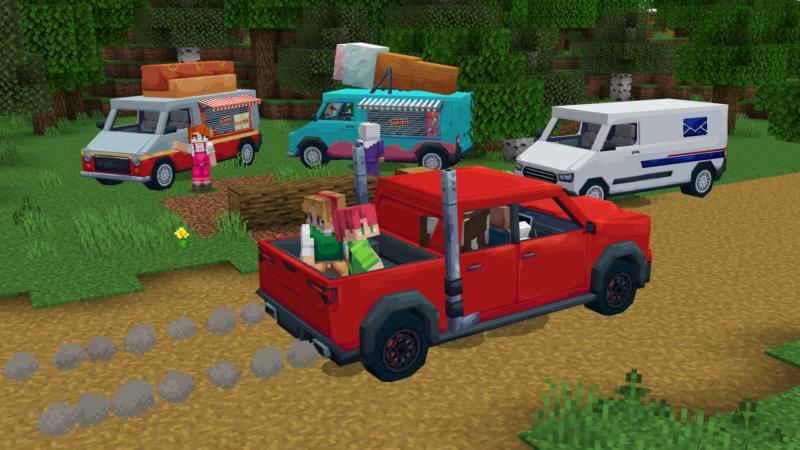 CARS+ Add-On Screenshot #8