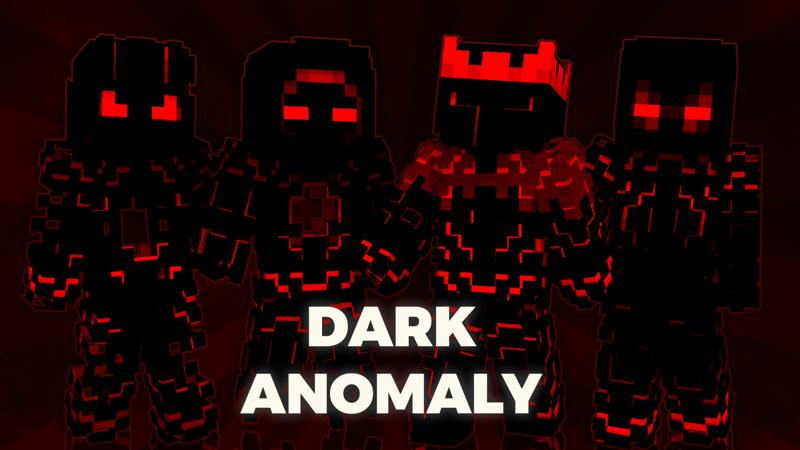 Dark Anomaly Key Art