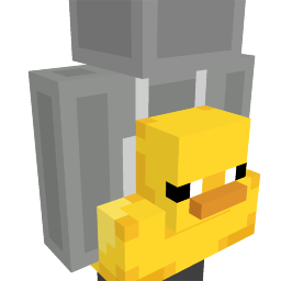 Duck Floaty Key Art