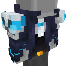 Skull Coat Key Art
