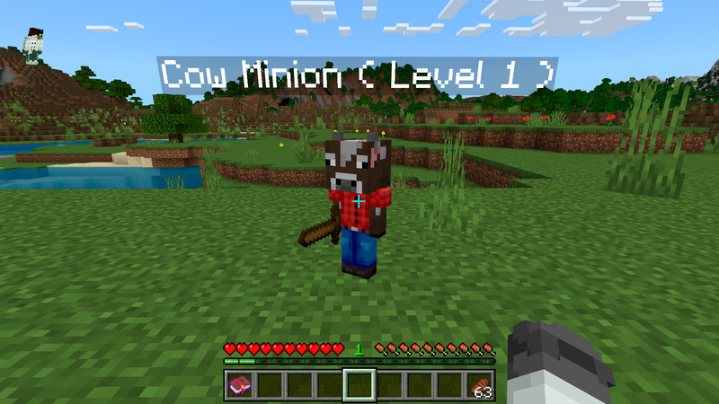 Minions+ screenshot 8