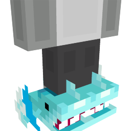 Shark Slipper