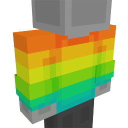 Summer Vibes Sweater