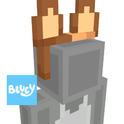 Chilli's Ears Headband on the Minecraft Marketplace by Jigarbov Productions