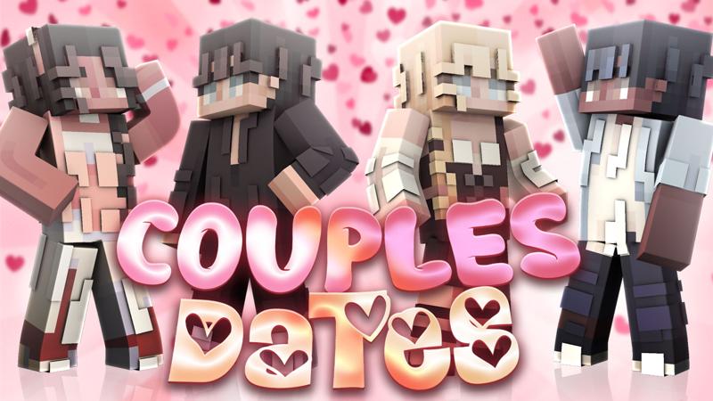 Couples Dates Key Art