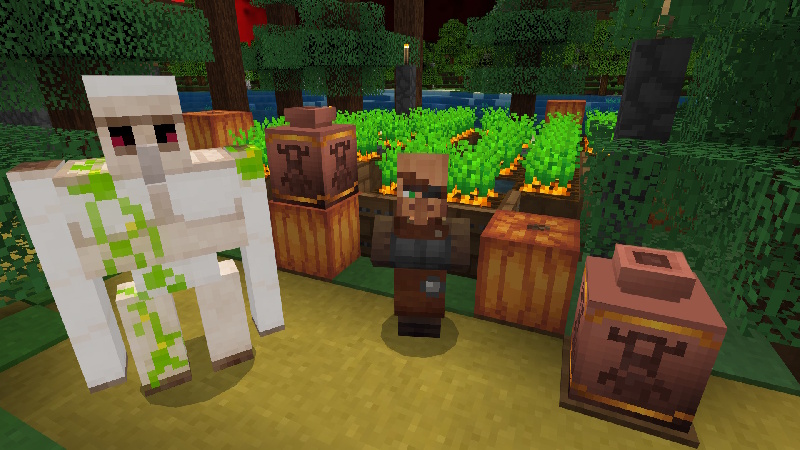 Lightning PvP Pack Screenshot #2