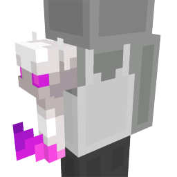 Skeleton Arm Key Art