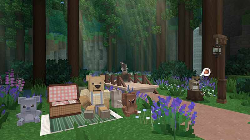 My Cozy Cottage Life Screenshot #6