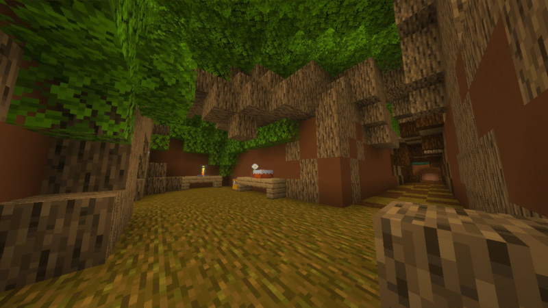 Maizencraft - World Tree by Maizen