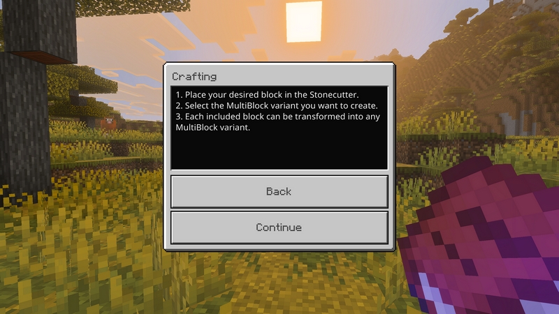 MultiBlocks MultiBlocks by Waypoint Studios
