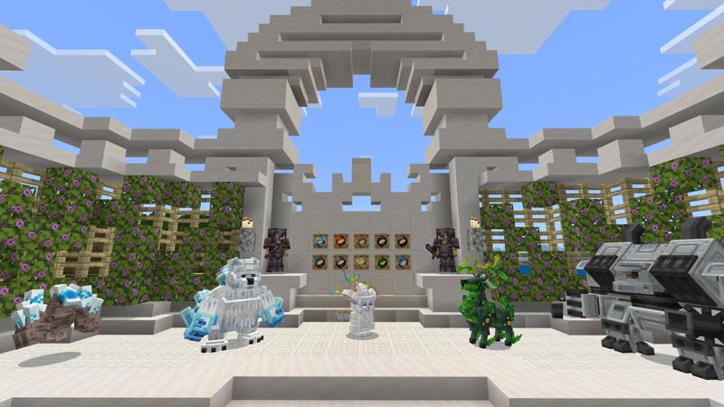 Ring Pets Add-On Screenshot #1