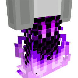 End Shock Pants on the Minecraft Marketplace by QwertyuiopThePie