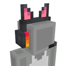 RGB Cat Headset Key Art