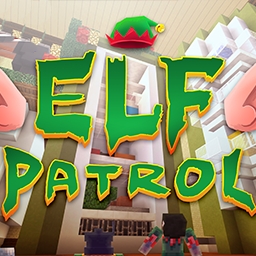 Elf Patrol Pack Icon