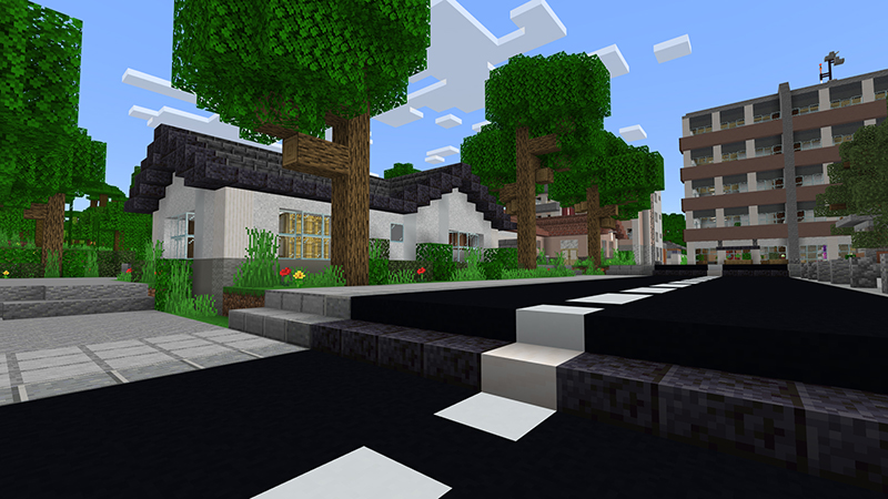 Small City Small City by Floruit
