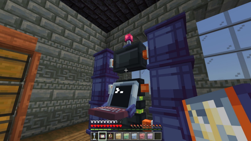 Storage++ Add-On Screenshot #5