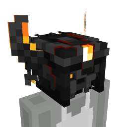 Nether Reaper Hood Key Art