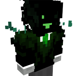 Shadow Suit