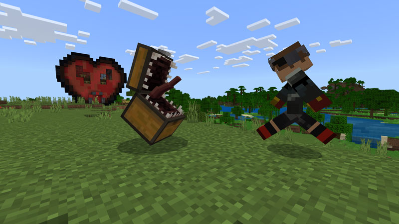 Hardcore MAX [DX] Screenshot #5