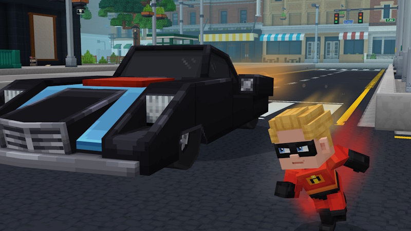 The Incredibles Screenshot #10
