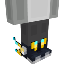 Speedster Boots on the Minecraft Marketplace by Piki Studios