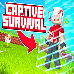 Captive Survival Pack Icon