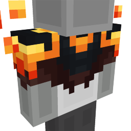 Molten Mantle Key Art