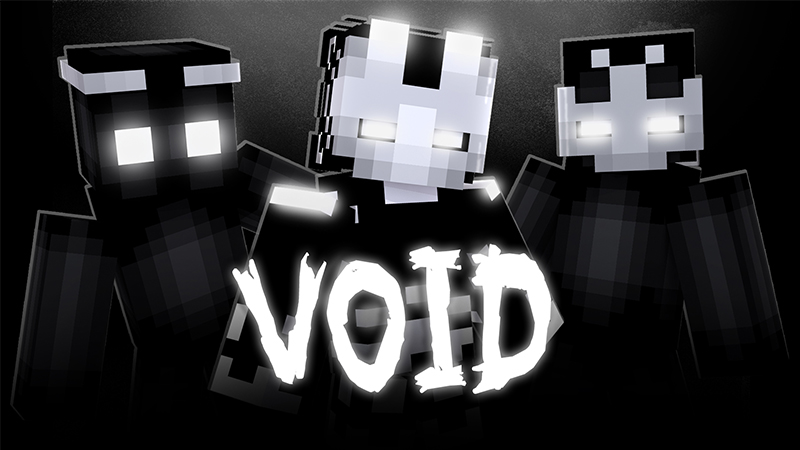 Void Key Art