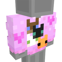 Pretty Pink Kitty Top Key Art