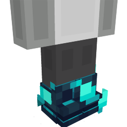 Sculk Boots