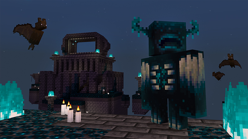 Skyblock Screenshot #4