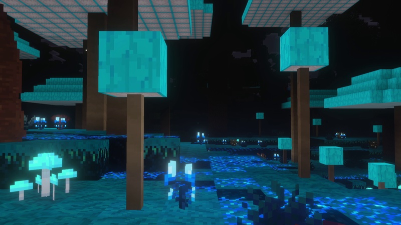 Into The Wild Add-On Into The Wild Add-On by Tsunami Studios