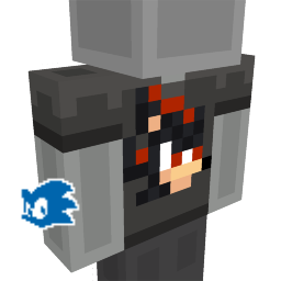Shadow Graphic T-Shirt Key Art
