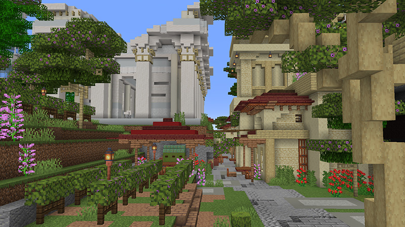 Farlands Cities Screenshot #9